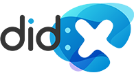 DidX Logo